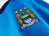 1997/99 Home Manchester City