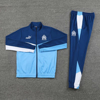 Ensemble Survêtement de Football Marseille 24/25