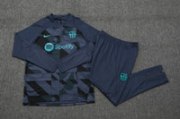 Ensemble Survêtement de Football FC Barcelone 23/24