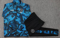 Ensemble Survêtement de Football SSC Napoli 24/25