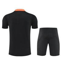 T-shirt et Short pour Enfants du Brasil 25/26