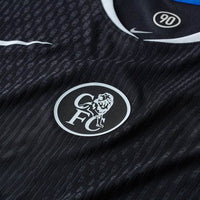 Chelsea Maillot Third Version Joueur 25/26