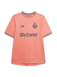 Maillot FC Porto Away 25/26