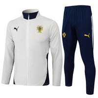 Ensemble de survêtement de football Portugal 25/26