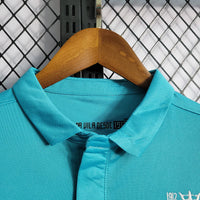 Maillot Rétro Santos Third 12/13