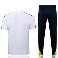Maillot et Pantalon Real Madrid 25/26
