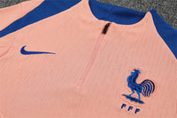 Ensemble Survêtement de Football Enfant France 25/26