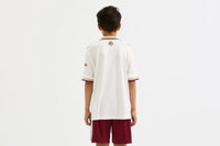 T-shirt et Short pour Enfant Arsenal Third 25/26 - Chaussettes