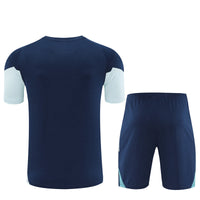 Maillot et short d'entraînement Arsenal 25/26