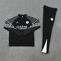 Ensemble Survêtement de Football PSG 25/26