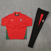 Survêtement de Football Enfant Portugal 25/26