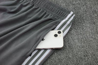 Maillot et short d'entraînement Real Madrid 25/26