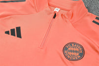 Ensemble d'entraînement de football Bayern Munich 25/26