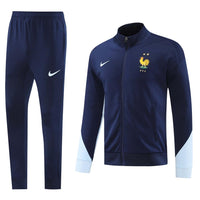Ensemble Survêtement France Football 24/25
