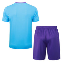 T-shirt et short Real Madrid Enfant 25/26