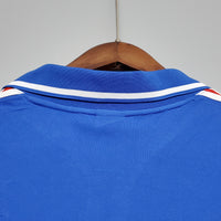 Maillot Rétro France 2000