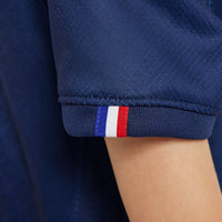 T-shirt et short PSG pour enfant Home 25/26 Enfant