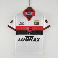 Maillot du Flamengo Retrô Away 1995