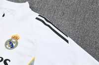 Ensemble Survêtement de Football Real Madrid 25/26