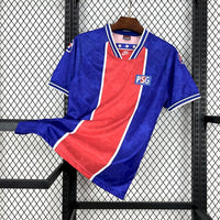 Maillot Rétro PSG Home 94/95