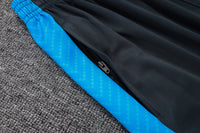 T-shirts et shorts pour enfants Napoli 25/26
