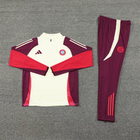 Ensemble Survêtement de Football Enfant Bayern 24/25