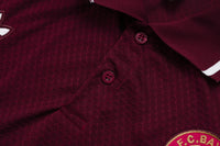 Maillot et Pantalon Bayern 25/26