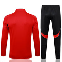 Ensemble Survêtement de Football Manchester United 25/26