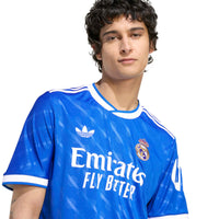 Maillot Real Madrid Third 25/26