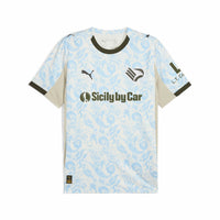Maillot Palermo F.C. Third 25/26