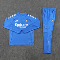 Ensemble Survêtement de Football Real Madrid 25/26