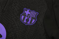 Ensemble Survêtement Barcelona 25/26