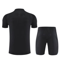 T-shirt et Short pour Enfant Inter Miami 25/26