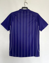 Maillot Rétro Manchester City Away 07/08