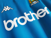 1997/99 Home Manchester City