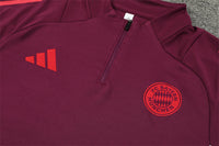 Ensemble d'entraînement de football Bayern Munich 24/25