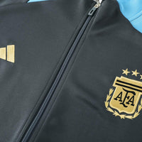 Ensemble Survêtement de Football Argentine 24/25