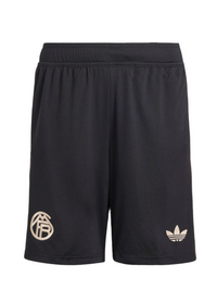 Short Bayern Munich Third 25/26