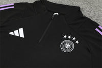 Ensemble Survêtement de Football Allemagne 24/25