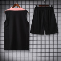Maillot et short d'entraînement PSG 25/26