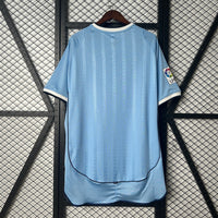 Maillot Rétro RC Celta Home 01/02