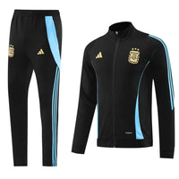 Ensemble Survêtement de Football Argentine 24/25