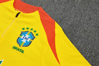 Ensemble Survêtement Enfant Brasil 25/26