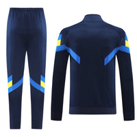 Ensemble Survêtement de Football Boca Juniors 24/25