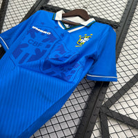 Maillot Rétro Brasil Away 93/94