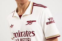 Maillot Arsenal Third 25/26