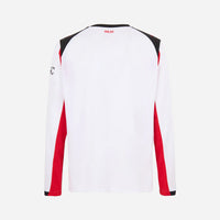 MAILLOT DE MATCH MILAN Away 25/26 MANCHES LONGUES