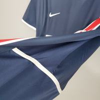 Maillot Rétro PSG 02/03 Home