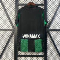 Maillot Rc Lens Away 25/26
