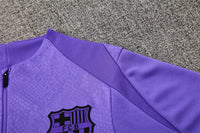 Survêtement de Football Enfant Barcelona 25/26